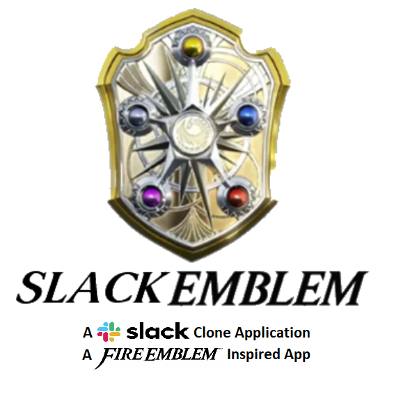 Slack Emblem
